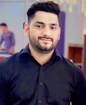 Our Student Adv. Charan Dass Verma Cleared PSSSB (Legal Clerk) Exam.