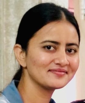 Our Student Adv. Navdeep Kaur Brar Cleared PSSSB (Legal Clerk) Exam.