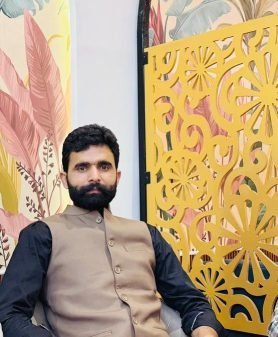Our Student Constable Sandeep Singh has cracked Punjab Police BPT Examination 2025